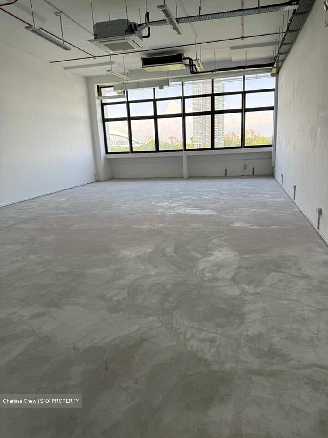 Four Star Building (D12), Factory #610497201